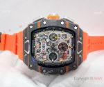 Replica Richard Mille RM11-03 Mclaren Orange Watch Carbon Case_th.jpg